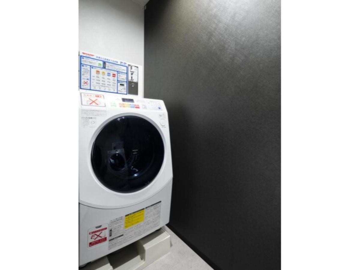 Act Hotel Shibuya - Vacation Stay 84228 Токио Екстериор снимка