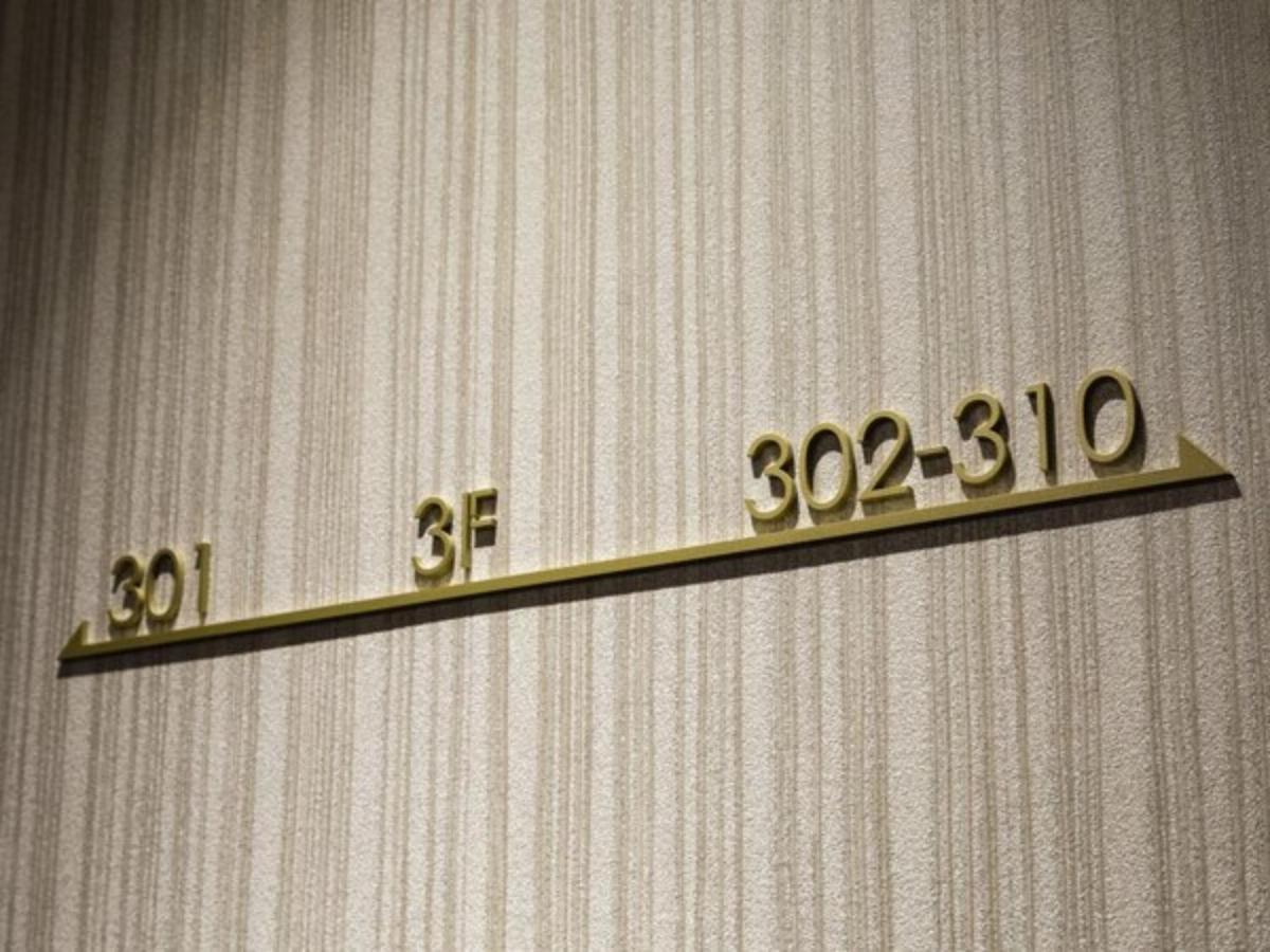 Act Hotel Shibuya - Vacation Stay 84228 Токио Екстериор снимка