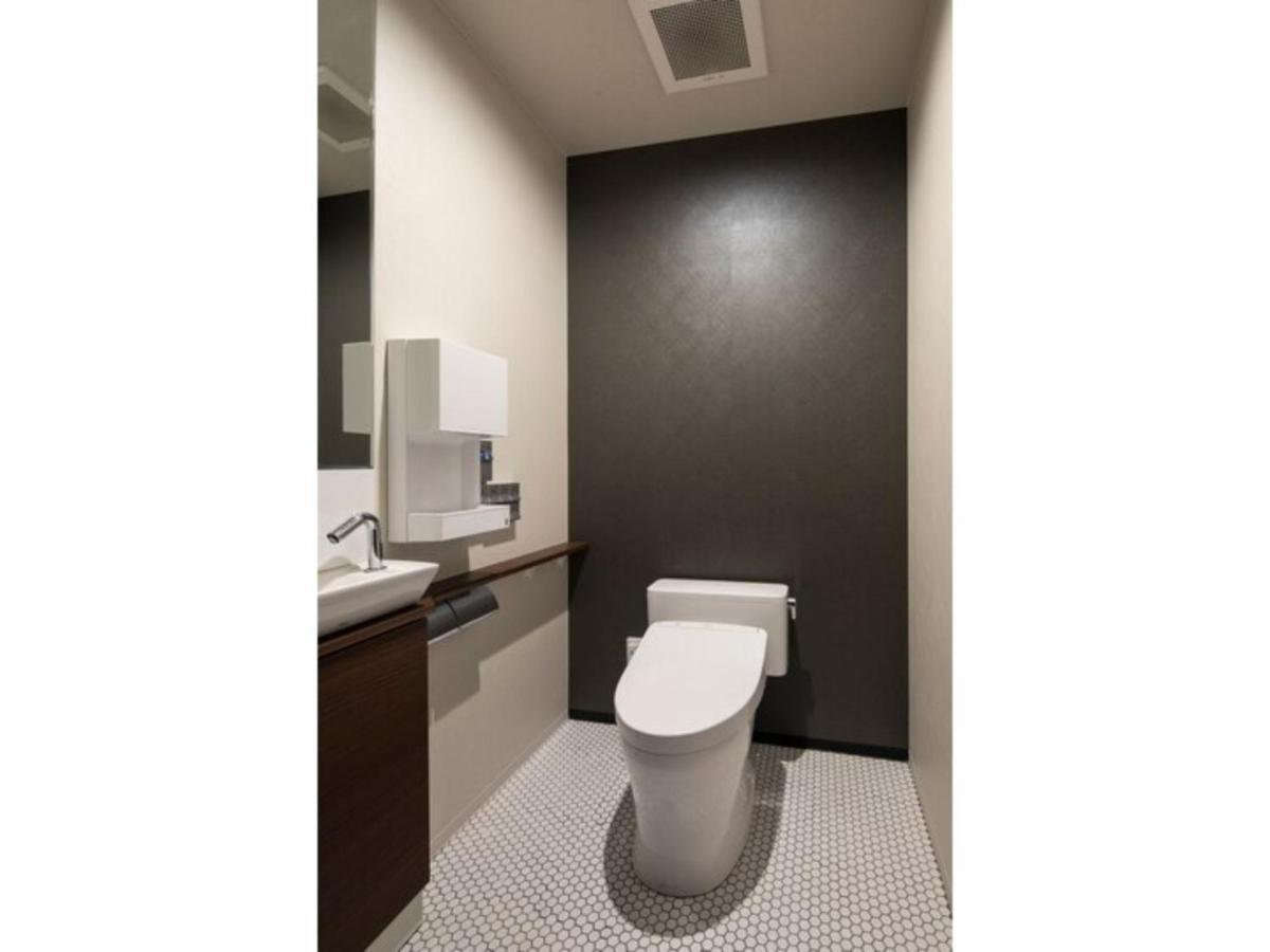 Act Hotel Shibuya - Vacation Stay 84228 Токио Екстериор снимка