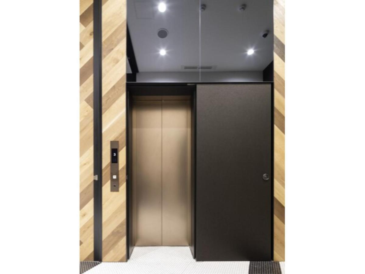 Act Hotel Shibuya - Vacation Stay 84228 Токио Екстериор снимка