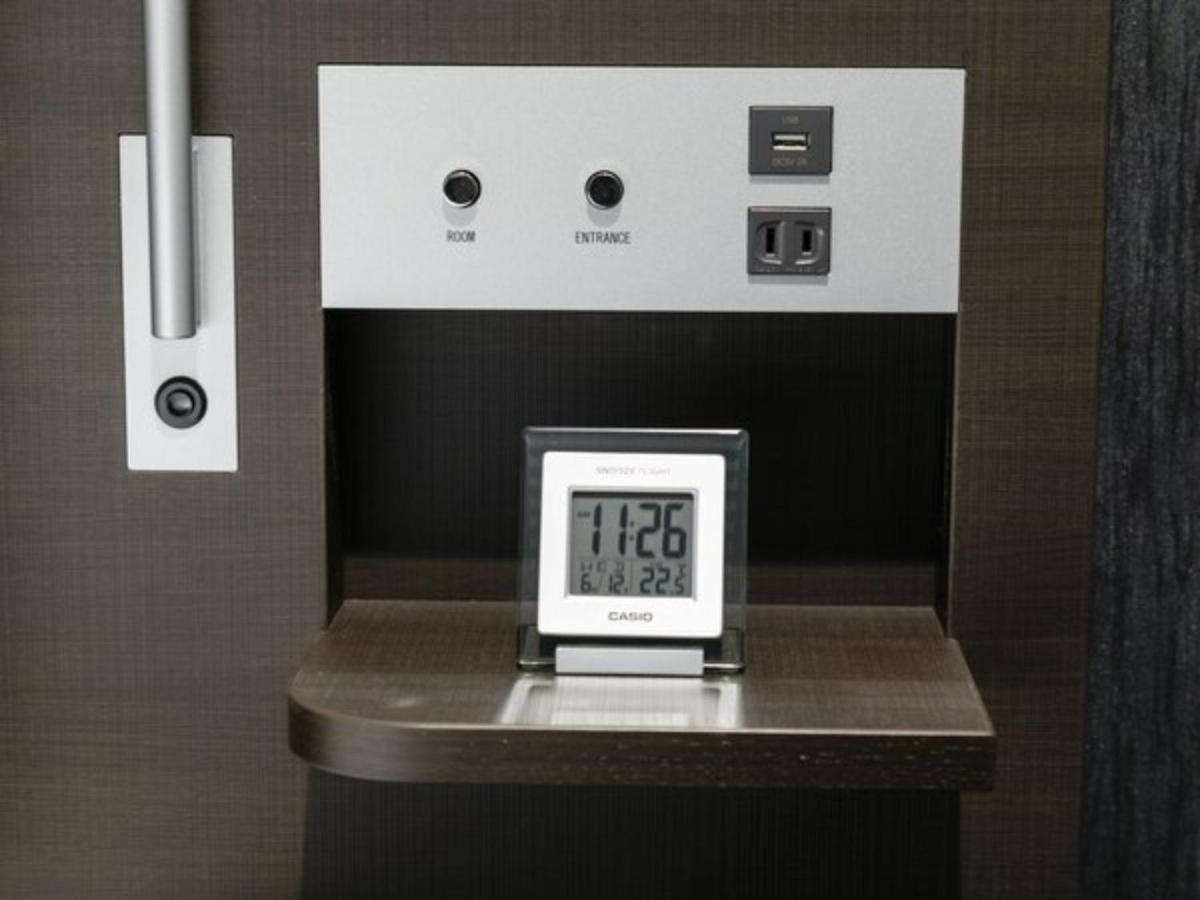 Act Hotel Shibuya - Vacation Stay 84228 Токио Екстериор снимка